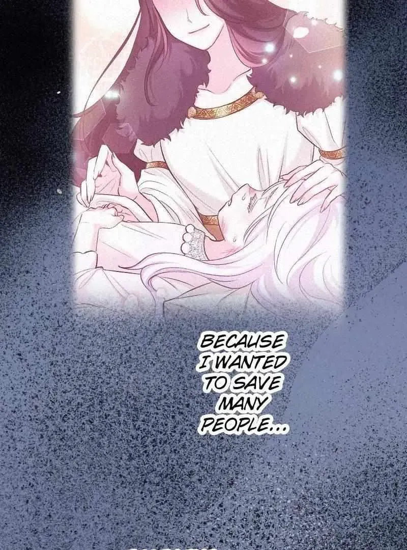 Yari Suterareta Seijo wa, Raisede wa Dekiai Kyohi Suru Koto o Chikaimasu Chapter 61 page 75 - 