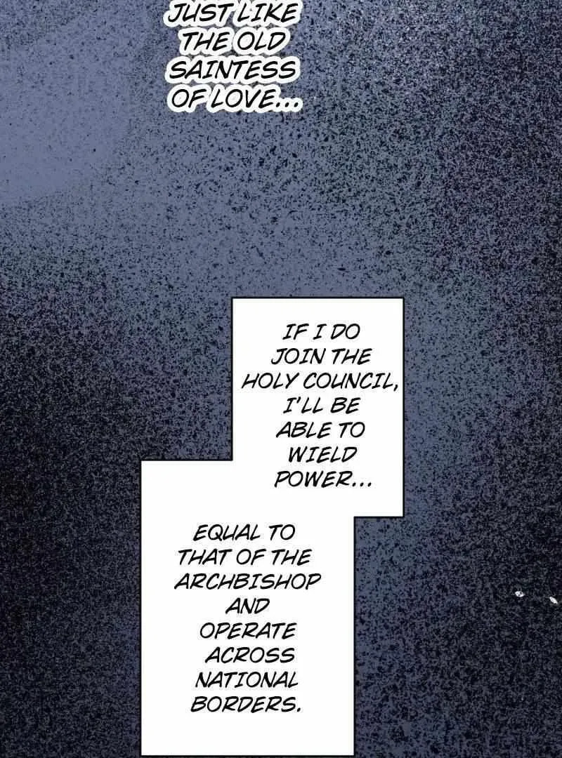 Yari Suterareta Seijo wa, Raisede wa Dekiai Kyohi Suru Koto o Chikaimasu Chapter 61 page 76 - 