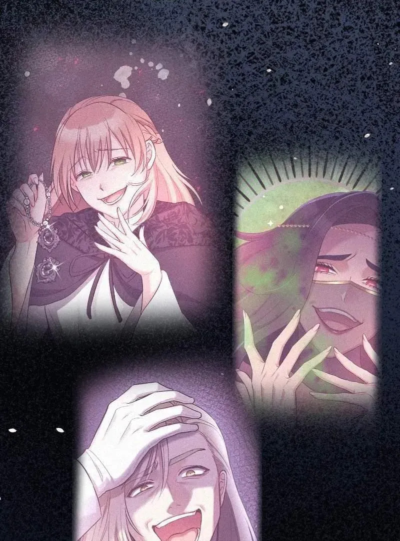 Yari Suterareta Seijo wa, Raisede wa Dekiai Kyohi Suru Koto o Chikaimasu Chapter 61 page 77 - 
