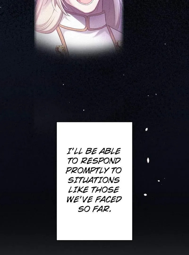Yari Suterareta Seijo wa, Raisede wa Dekiai Kyohi Suru Koto o Chikaimasu Chapter 61 page 78 - 