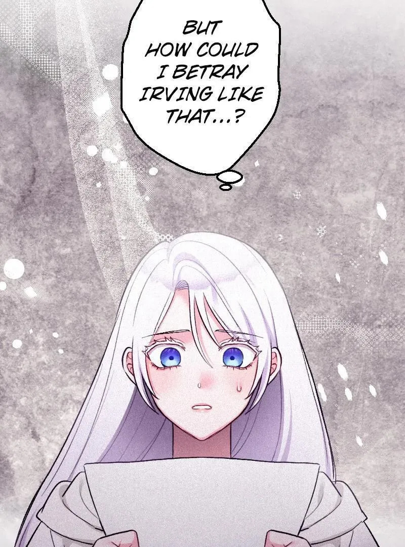 Yari Suterareta Seijo wa, Raisede wa Dekiai Kyohi Suru Koto o Chikaimasu Chapter 61 page 85 - 