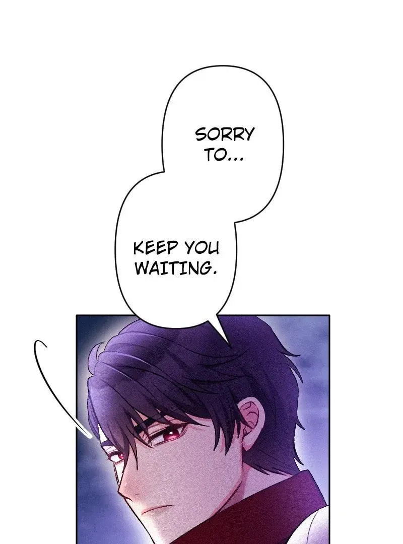 Yari Suterareta Seijo wa, Raisede wa Dekiai Kyohi Suru Koto o Chikaimasu Chapter 61 page 90 - 