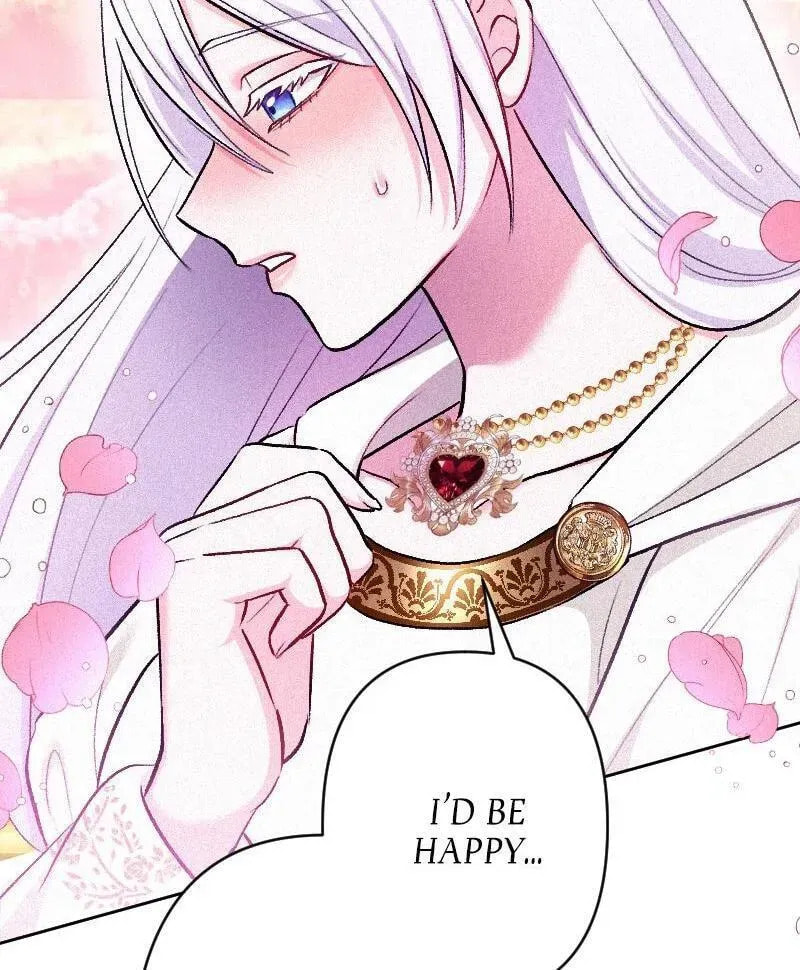 Yari Suterareta Seijo wa, Raisede wa Dekiai Kyohi Suru Koto o Chikaimasu Chapter 61 page 10 - 