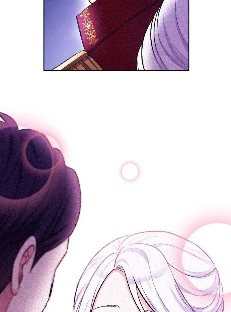 Yari Suterareta Seijo wa, Raisede wa Dekiai Kyohi Suru Koto o Chikaimasu Chapter 61 page 91 - 