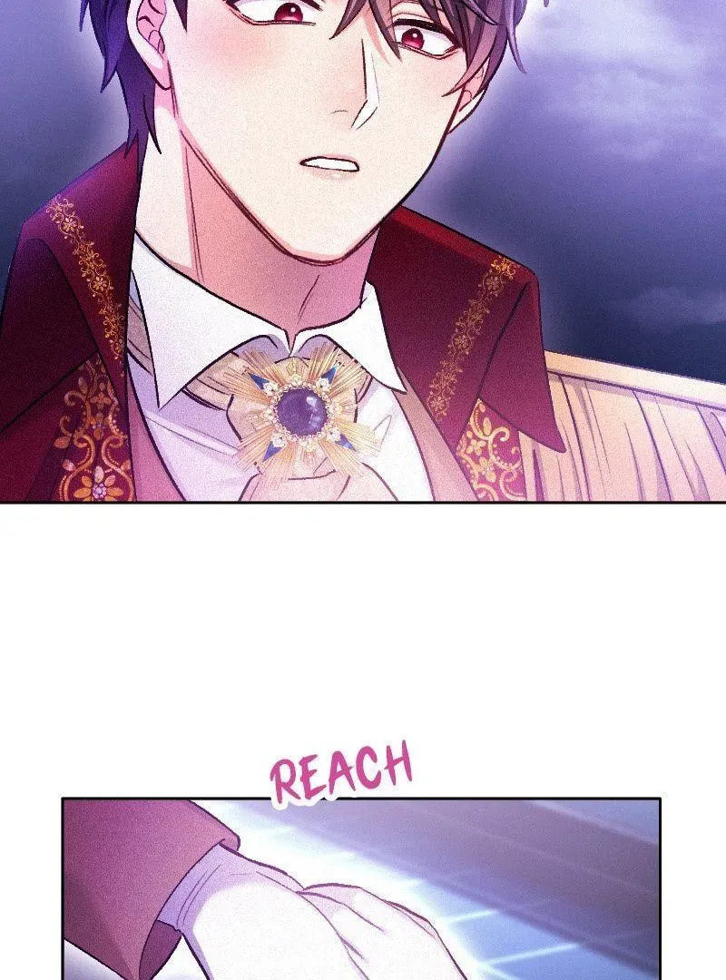 Yari Suterareta Seijo wa, Raisede wa Dekiai Kyohi Suru Koto o Chikaimasu Chapter 61 page 94 - 