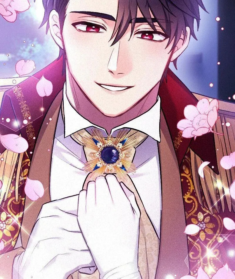 Yari Suterareta Seijo wa, Raisede wa Dekiai Kyohi Suru Koto o Chikaimasu Chapter 61 page 96 - 