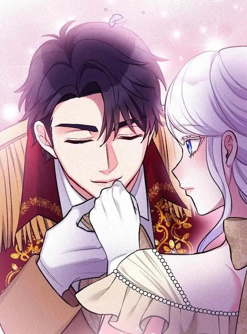 Yari Suterareta Seijo wa, Raisede wa Dekiai Kyohi Suru Koto o Chikaimasu Chapter 61 page 98 - 
