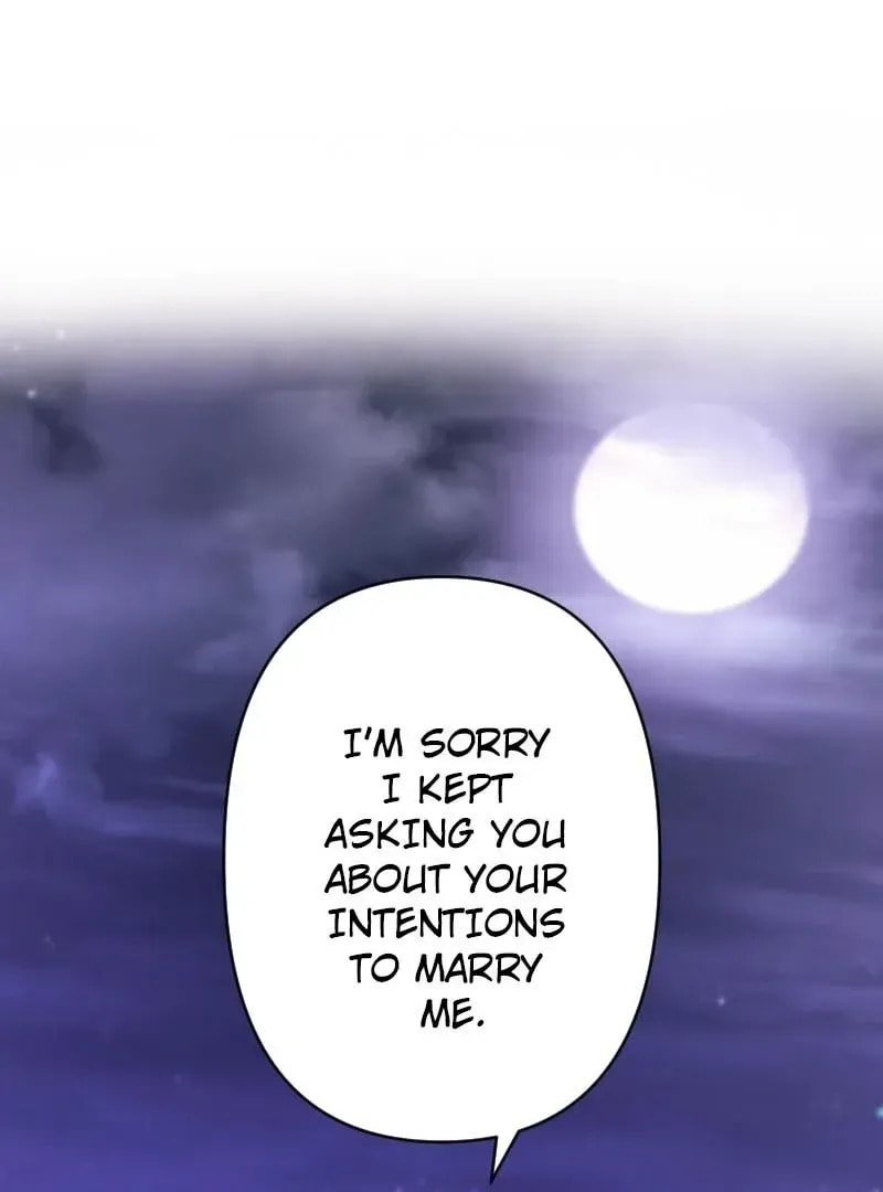 Yari Suterareta Seijo wa, Raisede wa Dekiai Kyohi Suru Koto o Chikaimasu Chapter 62 page 11 - 