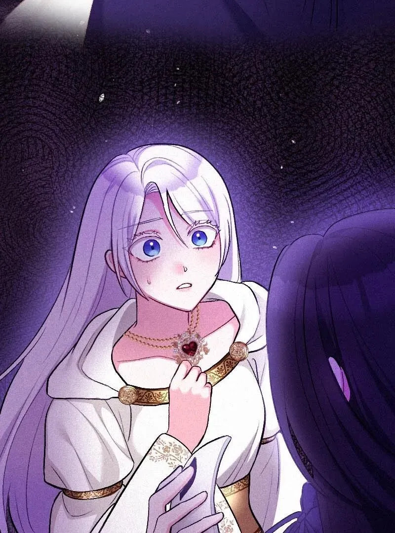 Yari Suterareta Seijo wa, Raisede wa Dekiai Kyohi Suru Koto o Chikaimasu Chapter 62 page 106 - 
