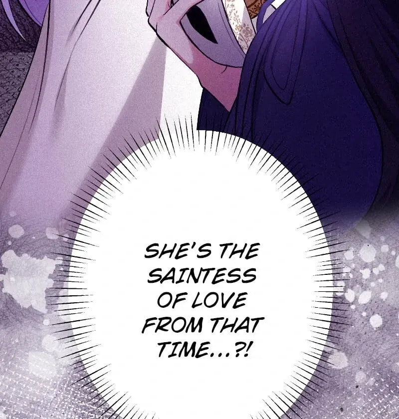 Yari Suterareta Seijo wa, Raisede wa Dekiai Kyohi Suru Koto o Chikaimasu Chapter 62 page 107 - 