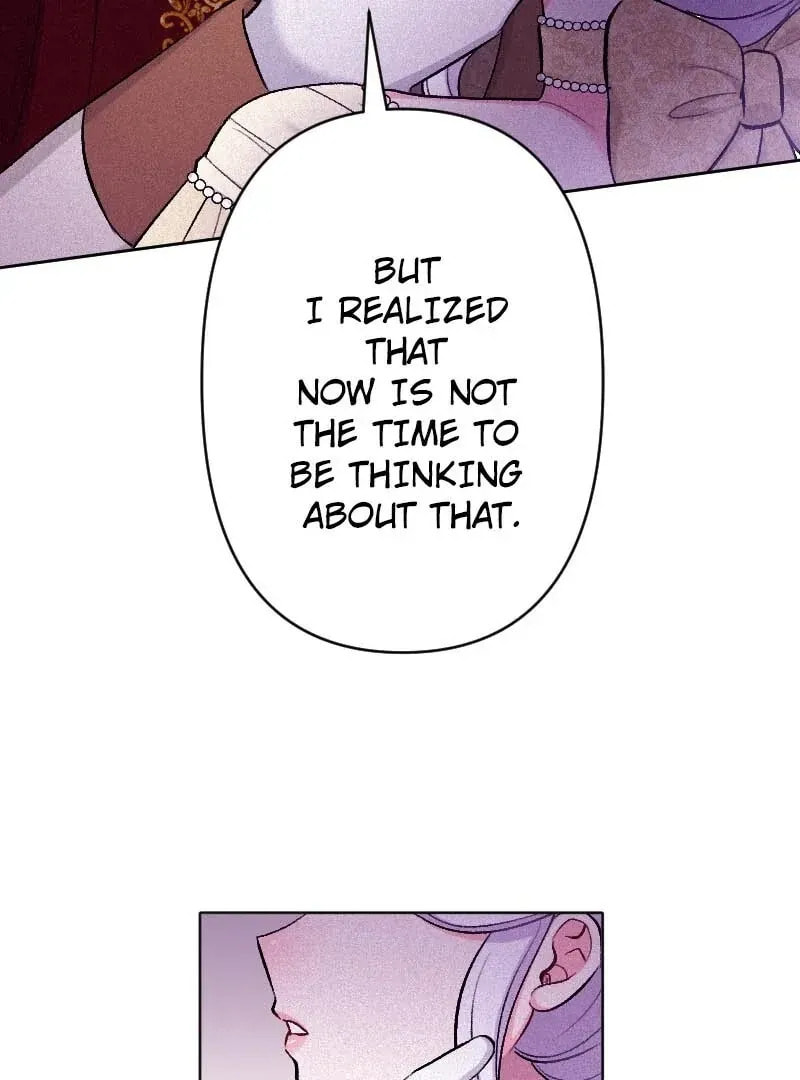 Yari Suterareta Seijo wa, Raisede wa Dekiai Kyohi Suru Koto o Chikaimasu Chapter 62 page 13 - 