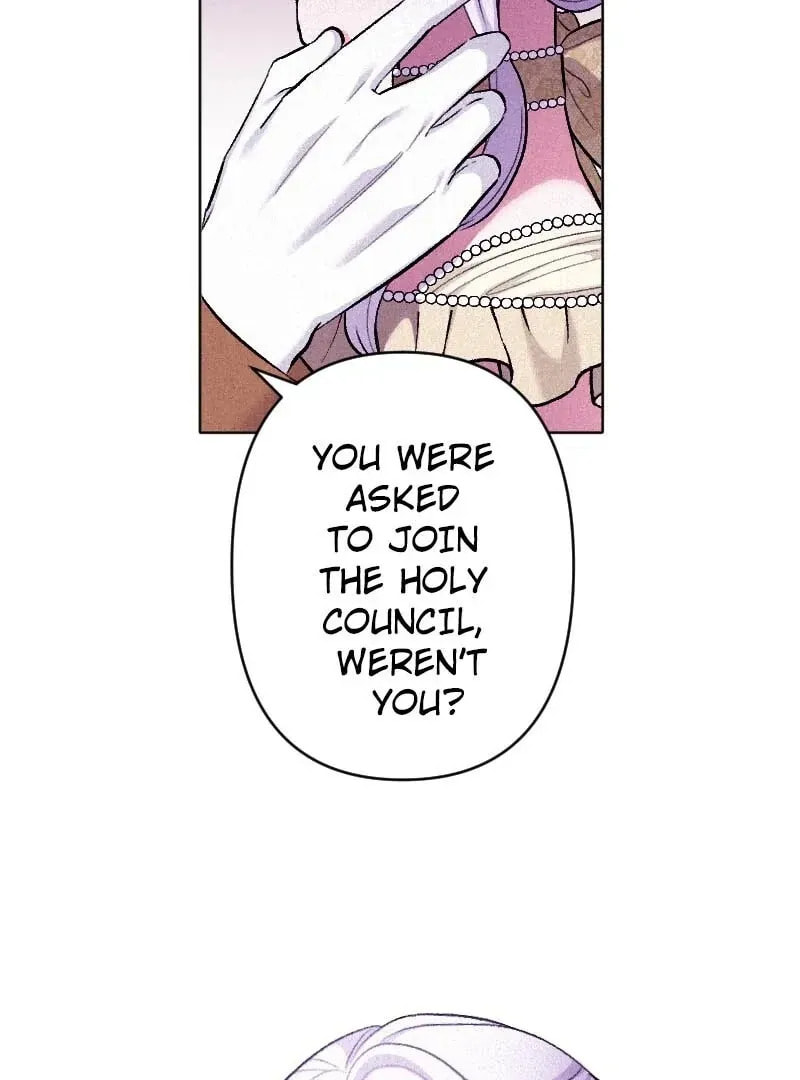 Yari Suterareta Seijo wa, Raisede wa Dekiai Kyohi Suru Koto o Chikaimasu Chapter 62 page 14 - 