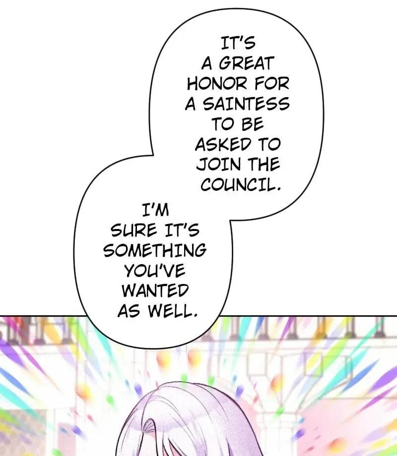 Yari Suterareta Seijo wa, Raisede wa Dekiai Kyohi Suru Koto o Chikaimasu Chapter 62 page 17 - 
