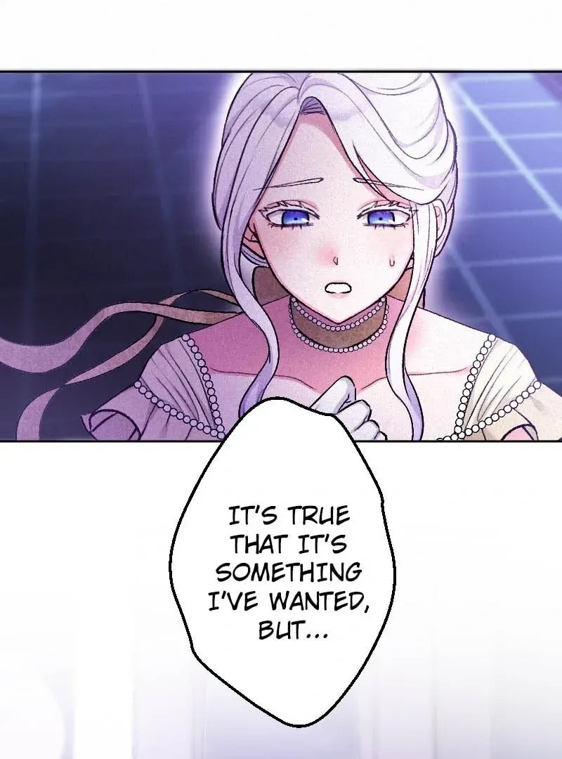 Yari Suterareta Seijo wa, Raisede wa Dekiai Kyohi Suru Koto o Chikaimasu Chapter 62 page 19 - 