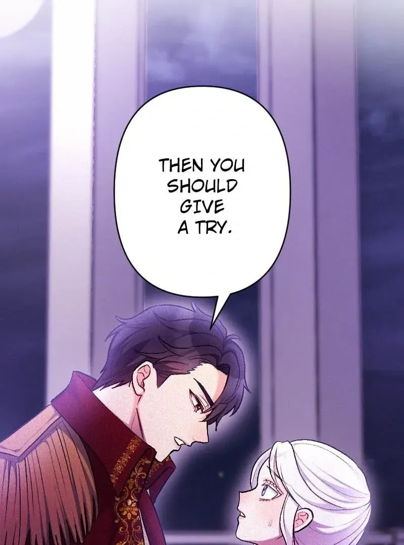 Yari Suterareta Seijo wa, Raisede wa Dekiai Kyohi Suru Koto o Chikaimasu Chapter 62 page 20 - 