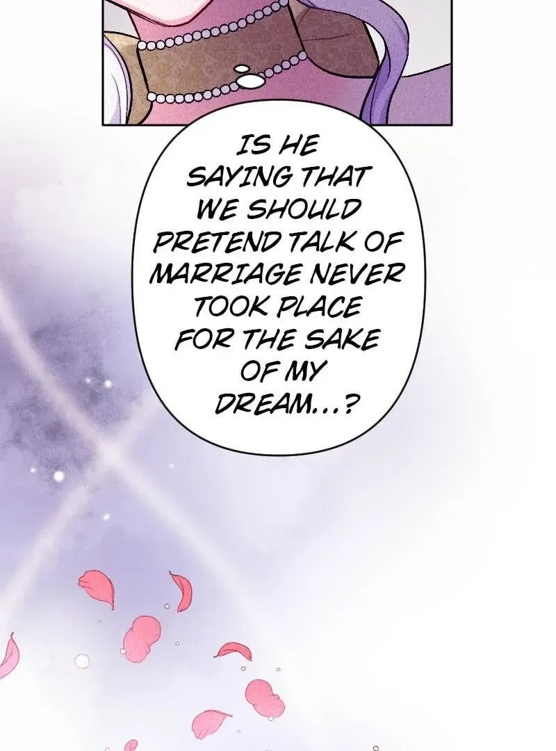 Yari Suterareta Seijo wa, Raisede wa Dekiai Kyohi Suru Koto o Chikaimasu Chapter 62 page 23 - 