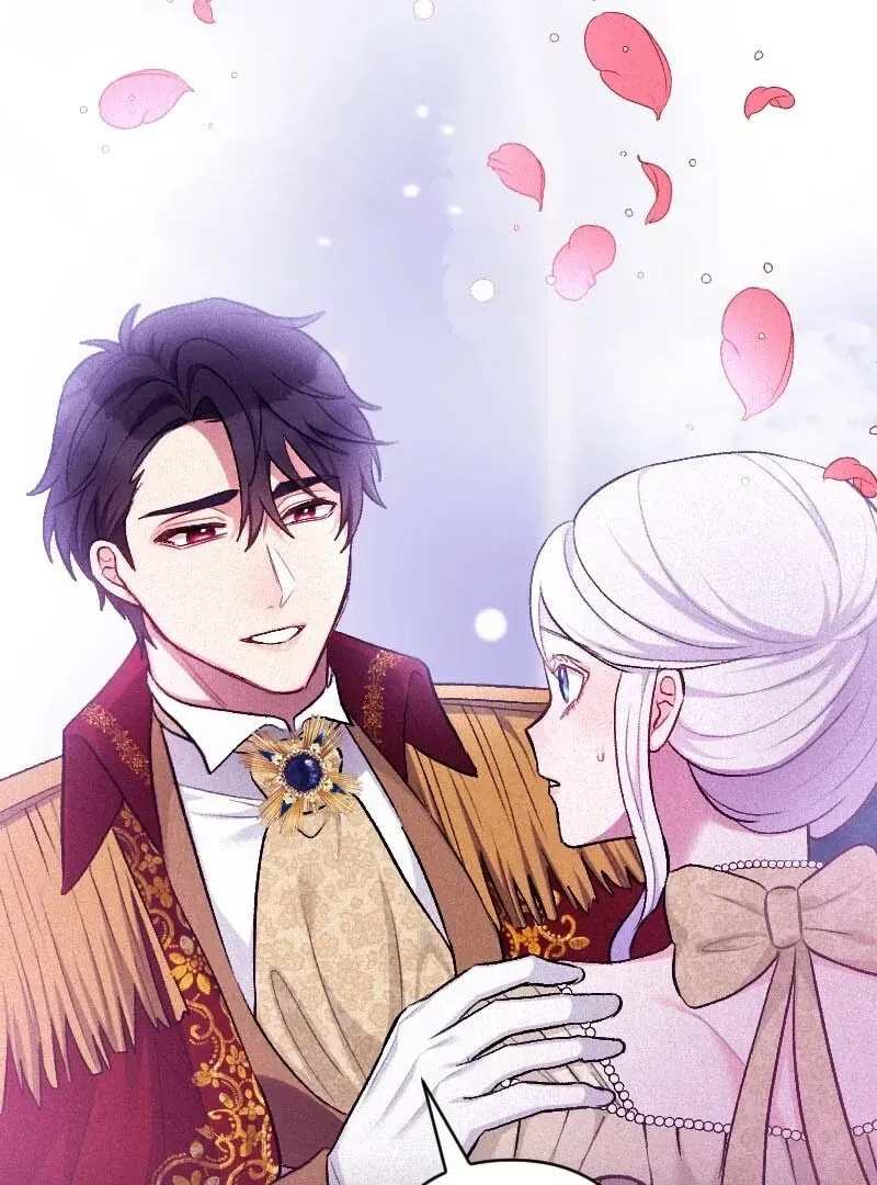 Yari Suterareta Seijo wa, Raisede wa Dekiai Kyohi Suru Koto o Chikaimasu Chapter 62 page 24 - 