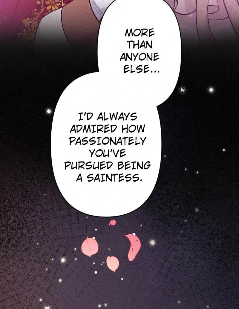 Yari Suterareta Seijo wa, Raisede wa Dekiai Kyohi Suru Koto o Chikaimasu Chapter 62 page 25 - 