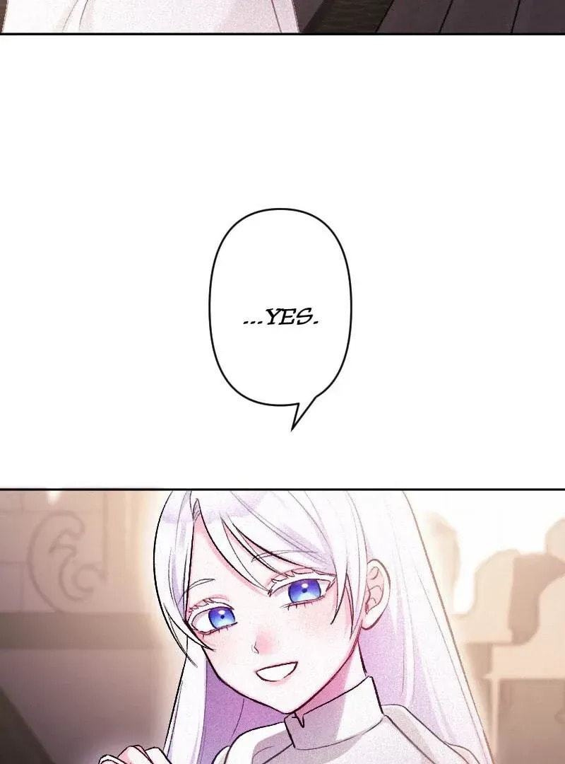 Yari Suterareta Seijo wa, Raisede wa Dekiai Kyohi Suru Koto o Chikaimasu Chapter 62 page 28 - 