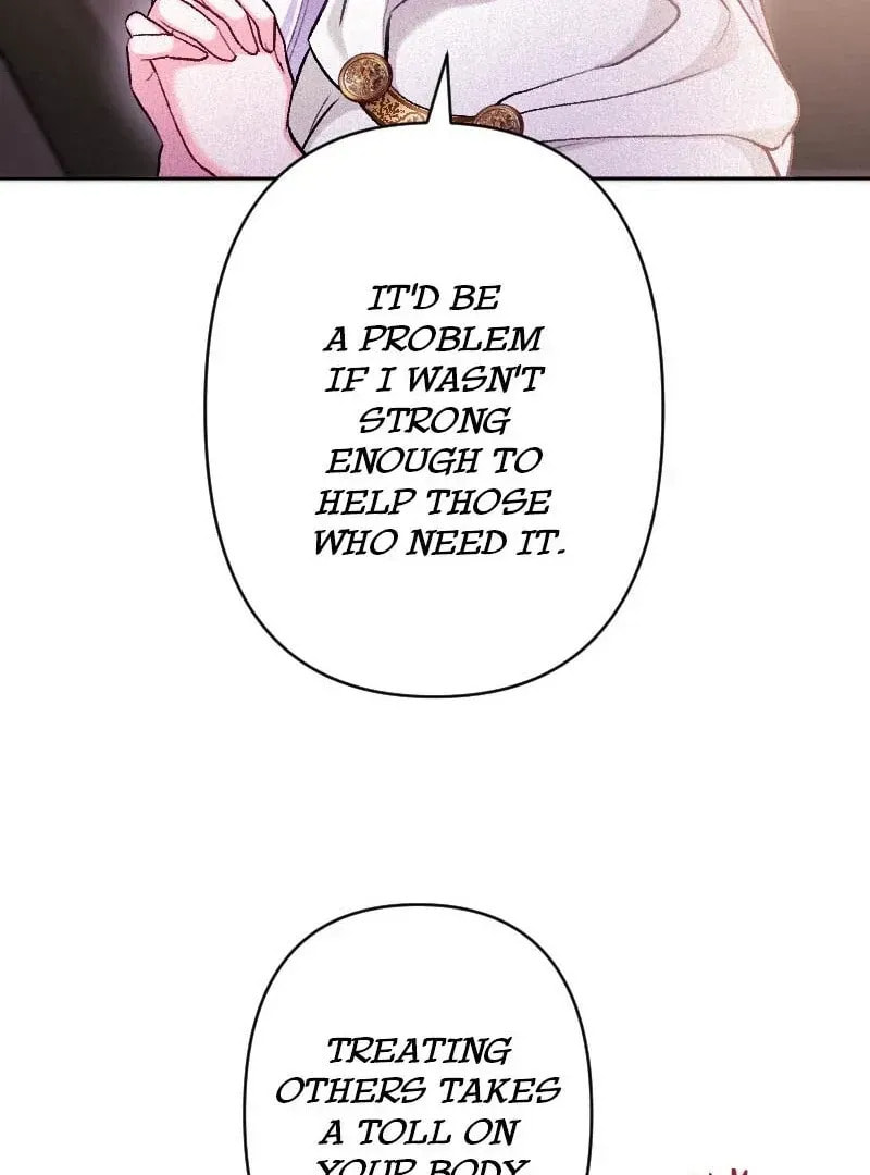 Yari Suterareta Seijo wa, Raisede wa Dekiai Kyohi Suru Koto o Chikaimasu Chapter 62 page 29 - 