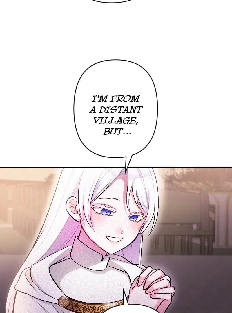 Yari Suterareta Seijo wa, Raisede wa Dekiai Kyohi Suru Koto o Chikaimasu Chapter 62 page 31 - 