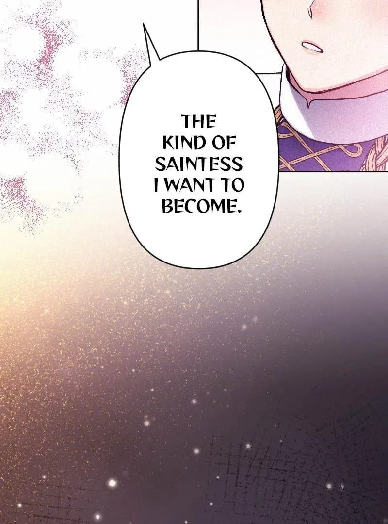 Yari Suterareta Seijo wa, Raisede wa Dekiai Kyohi Suru Koto o Chikaimasu Chapter 62 page 36 - 