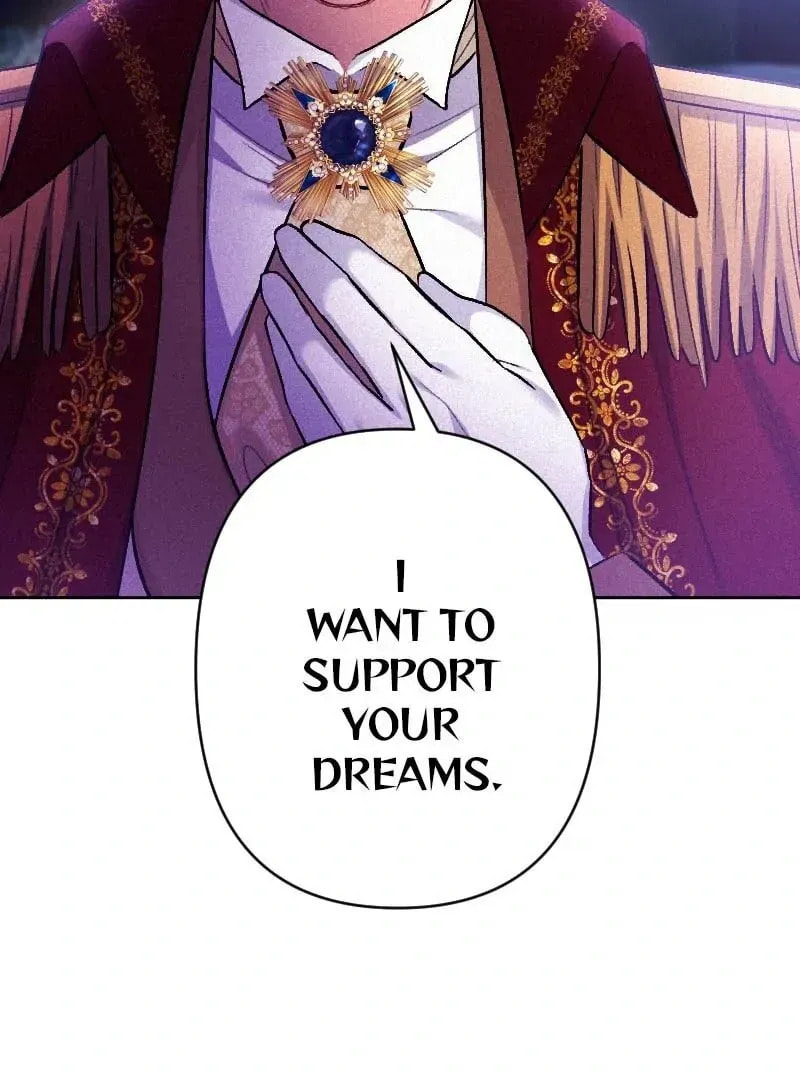 Yari Suterareta Seijo wa, Raisede wa Dekiai Kyohi Suru Koto o Chikaimasu Chapter 62 page 40 - 