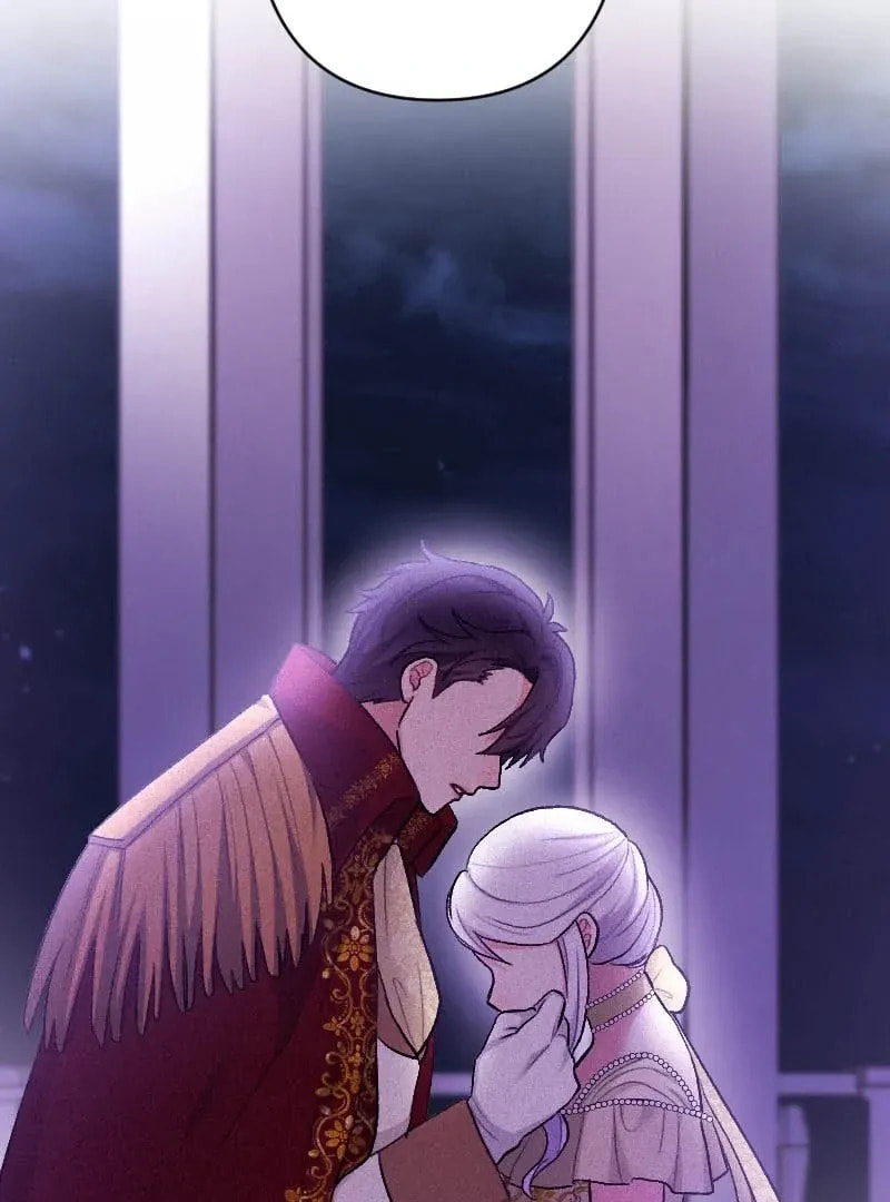 Yari Suterareta Seijo wa, Raisede wa Dekiai Kyohi Suru Koto o Chikaimasu Chapter 62 page 44 - 