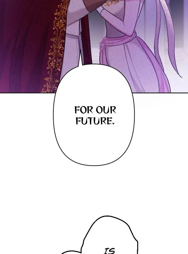 Yari Suterareta Seijo wa, Raisede wa Dekiai Kyohi Suru Koto o Chikaimasu Chapter 62 page 45 - 
