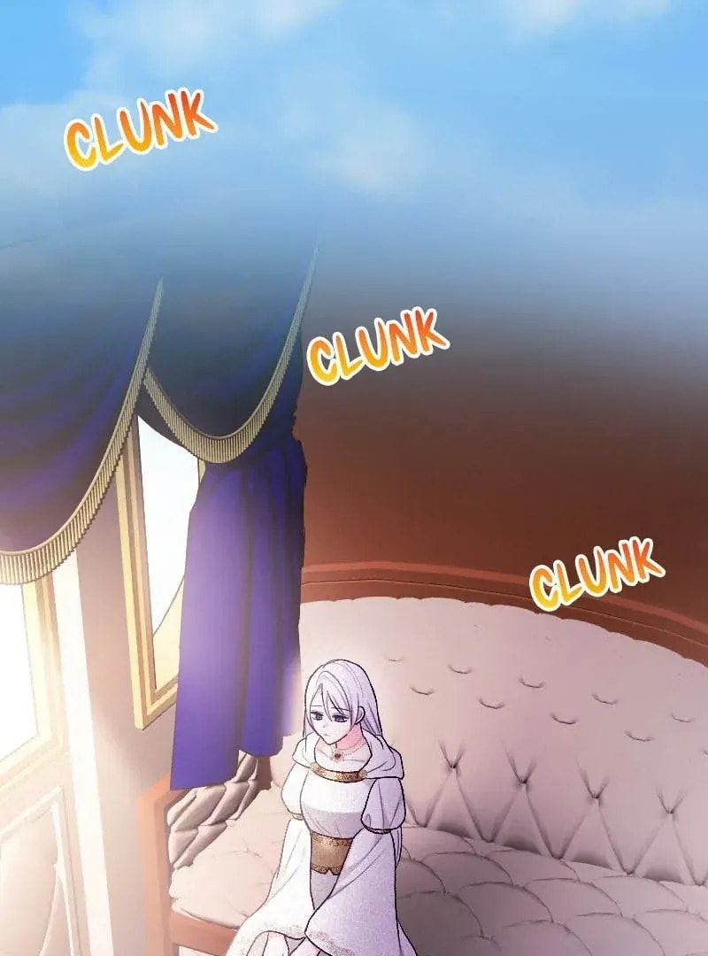 Yari Suterareta Seijo wa, Raisede wa Dekiai Kyohi Suru Koto o Chikaimasu Chapter 62 page 49 - 