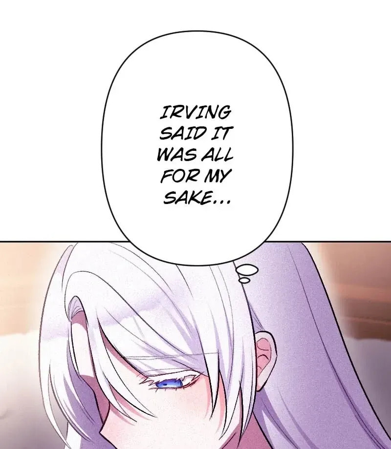 Yari Suterareta Seijo wa, Raisede wa Dekiai Kyohi Suru Koto o Chikaimasu Chapter 62 page 51 - 