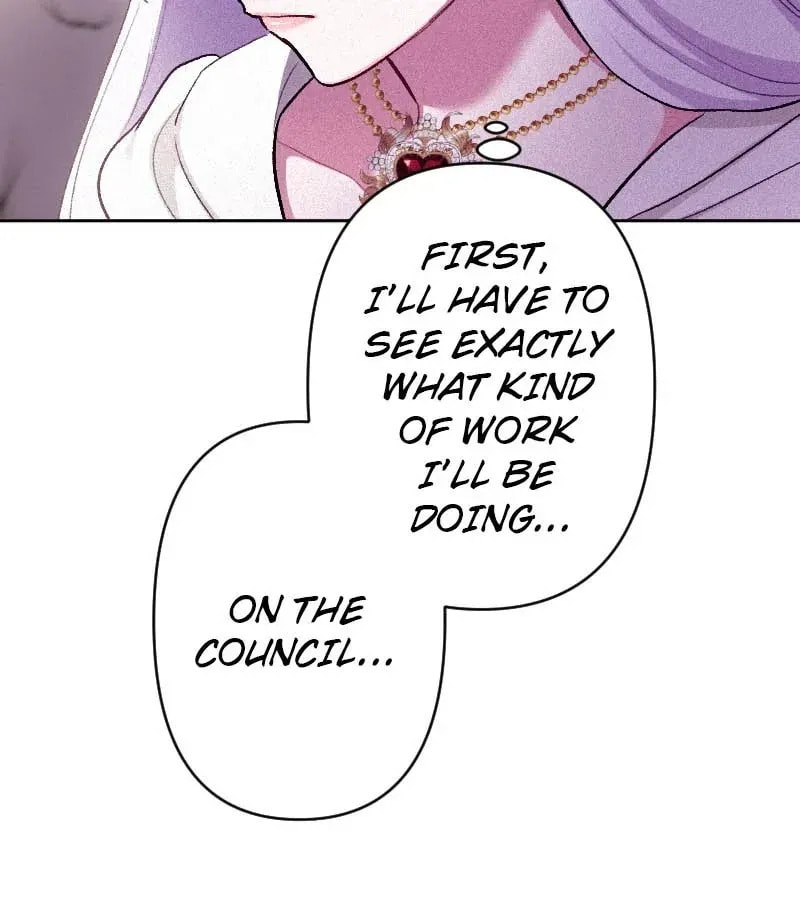 Yari Suterareta Seijo wa, Raisede wa Dekiai Kyohi Suru Koto o Chikaimasu Chapter 62 page 52 - 
