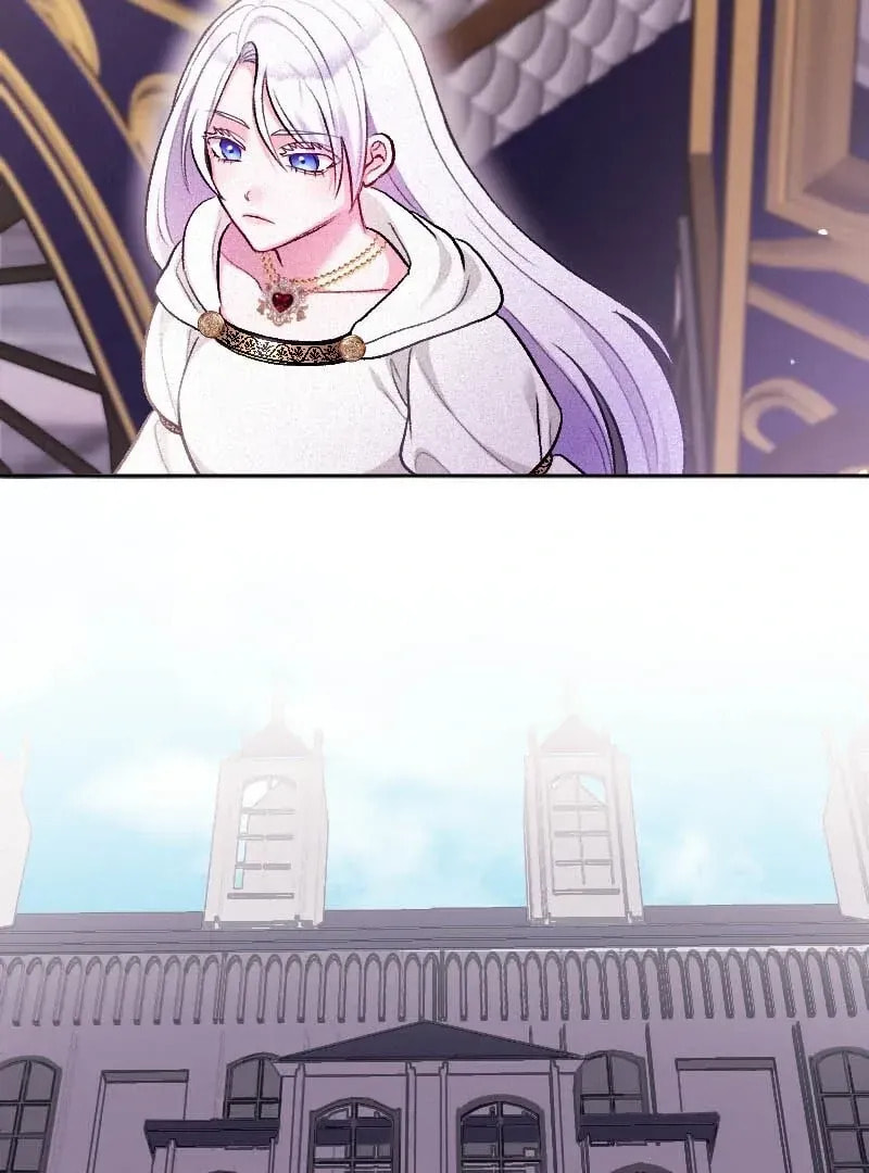 Yari Suterareta Seijo wa, Raisede wa Dekiai Kyohi Suru Koto o Chikaimasu Chapter 62 page 55 - 