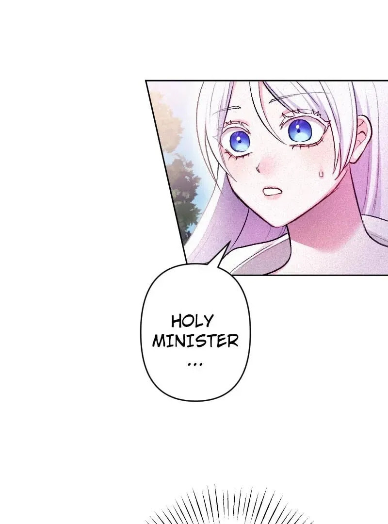 Yari Suterareta Seijo wa, Raisede wa Dekiai Kyohi Suru Koto o Chikaimasu Chapter 62 page 59 - 