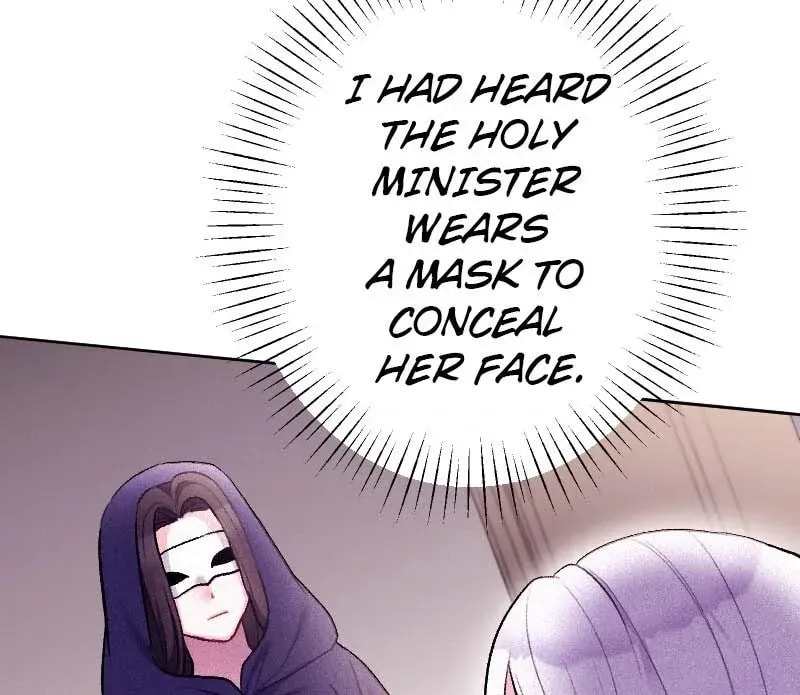 Yari Suterareta Seijo wa, Raisede wa Dekiai Kyohi Suru Koto o Chikaimasu Chapter 62 page 60 - 