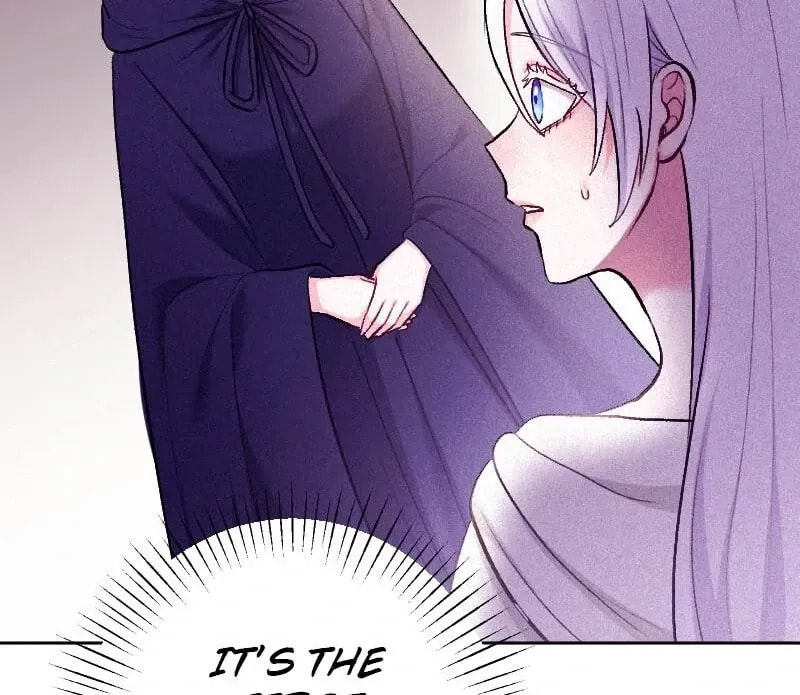 Yari Suterareta Seijo wa, Raisede wa Dekiai Kyohi Suru Koto o Chikaimasu Chapter 62 page 61 - 