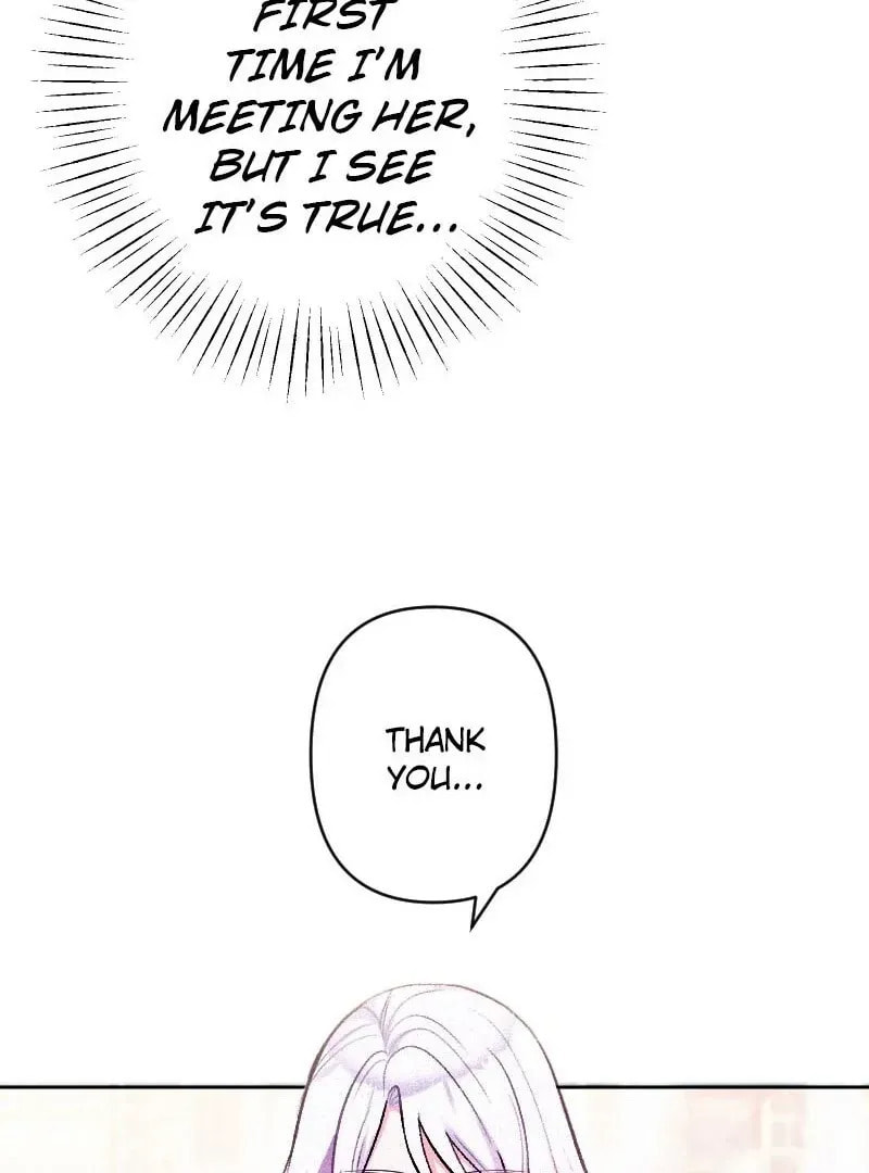 Yari Suterareta Seijo wa, Raisede wa Dekiai Kyohi Suru Koto o Chikaimasu Chapter 62 page 62 - 