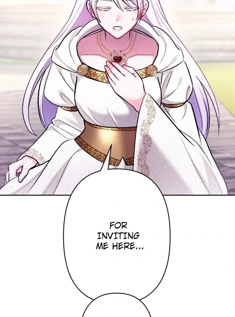 Yari Suterareta Seijo wa, Raisede wa Dekiai Kyohi Suru Koto o Chikaimasu Chapter 62 page 63 - 