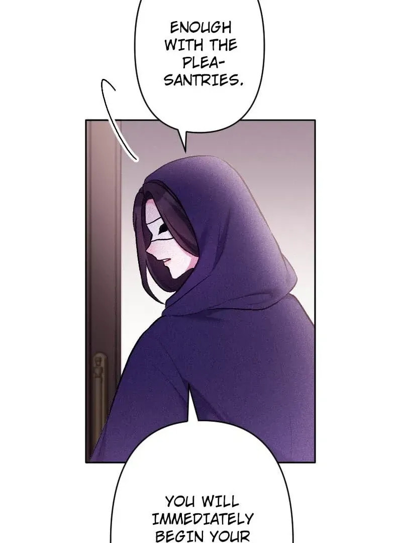 Yari Suterareta Seijo wa, Raisede wa Dekiai Kyohi Suru Koto o Chikaimasu Chapter 62 page 64 - 