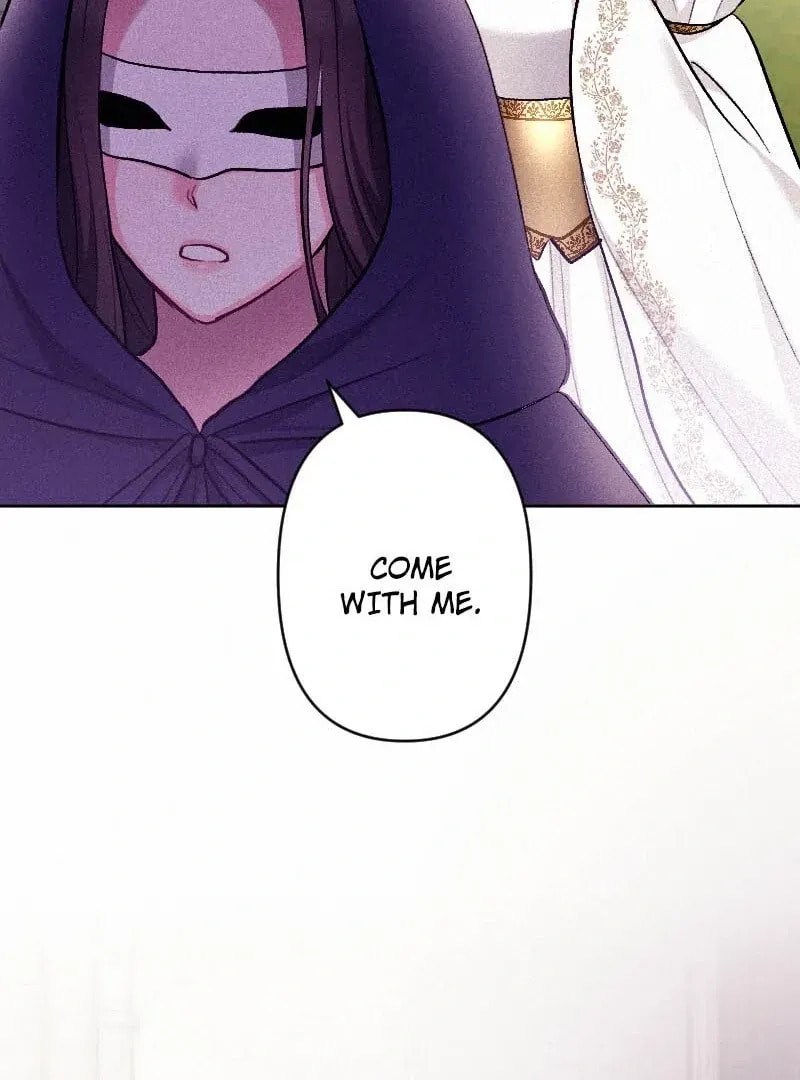 Yari Suterareta Seijo wa, Raisede wa Dekiai Kyohi Suru Koto o Chikaimasu Chapter 62 page 66 - 