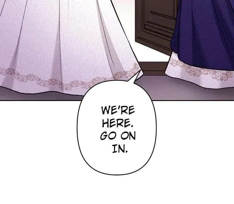 Yari Suterareta Seijo wa, Raisede wa Dekiai Kyohi Suru Koto o Chikaimasu Chapter 62 page 70 - 