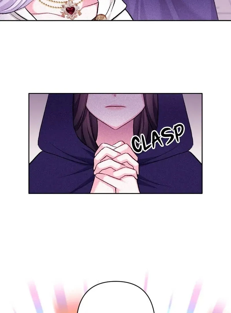 Yari Suterareta Seijo wa, Raisede wa Dekiai Kyohi Suru Koto o Chikaimasu Chapter 62 page 86 - 