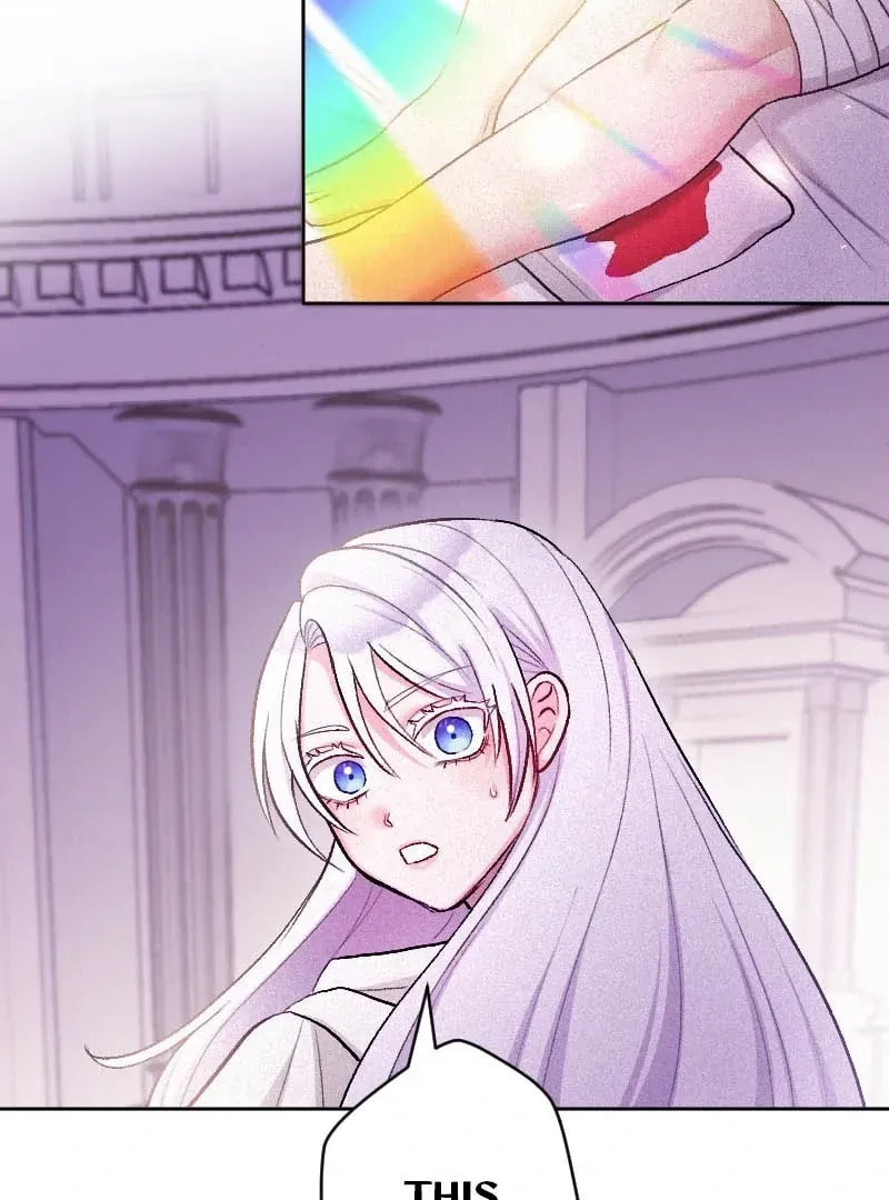 Yari Suterareta Seijo wa, Raisede wa Dekiai Kyohi Suru Koto o Chikaimasu Chapter 62 page 91 - 