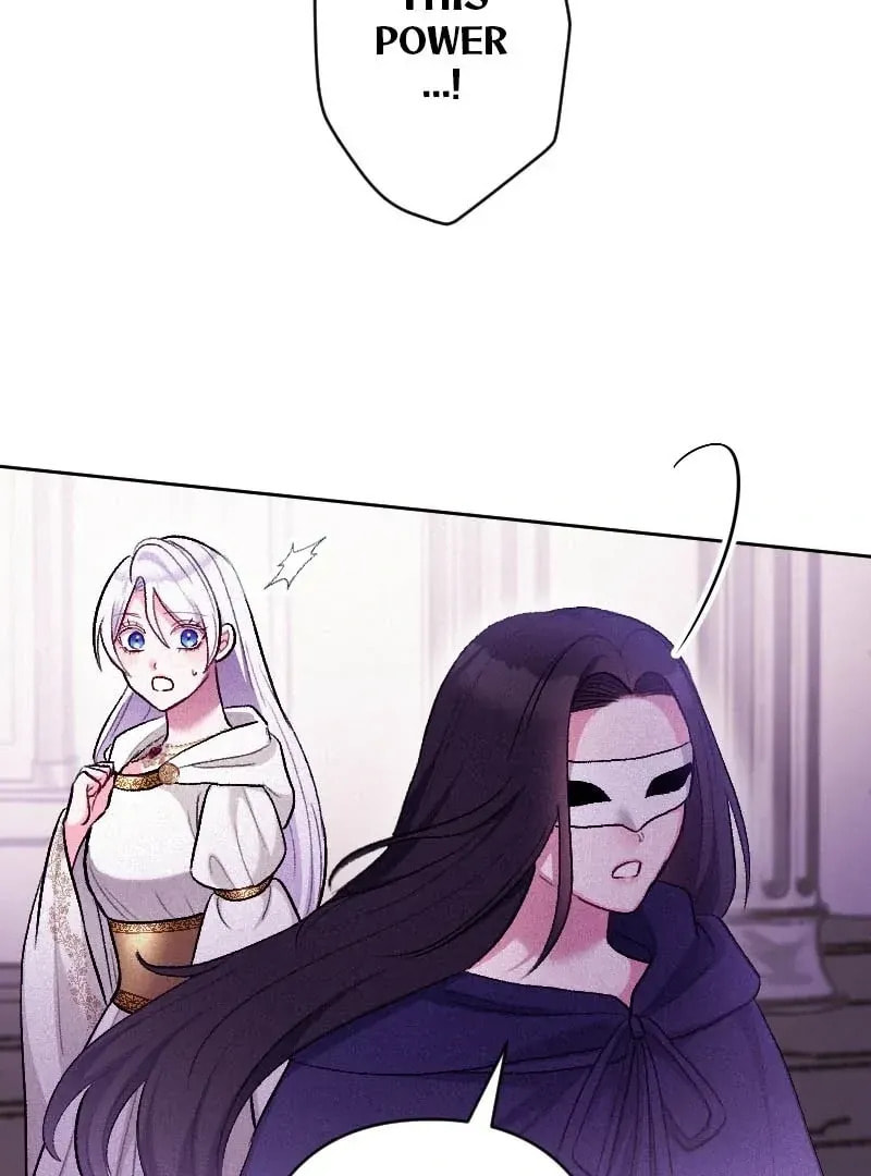 Yari Suterareta Seijo wa, Raisede wa Dekiai Kyohi Suru Koto o Chikaimasu Chapter 62 page 92 - 