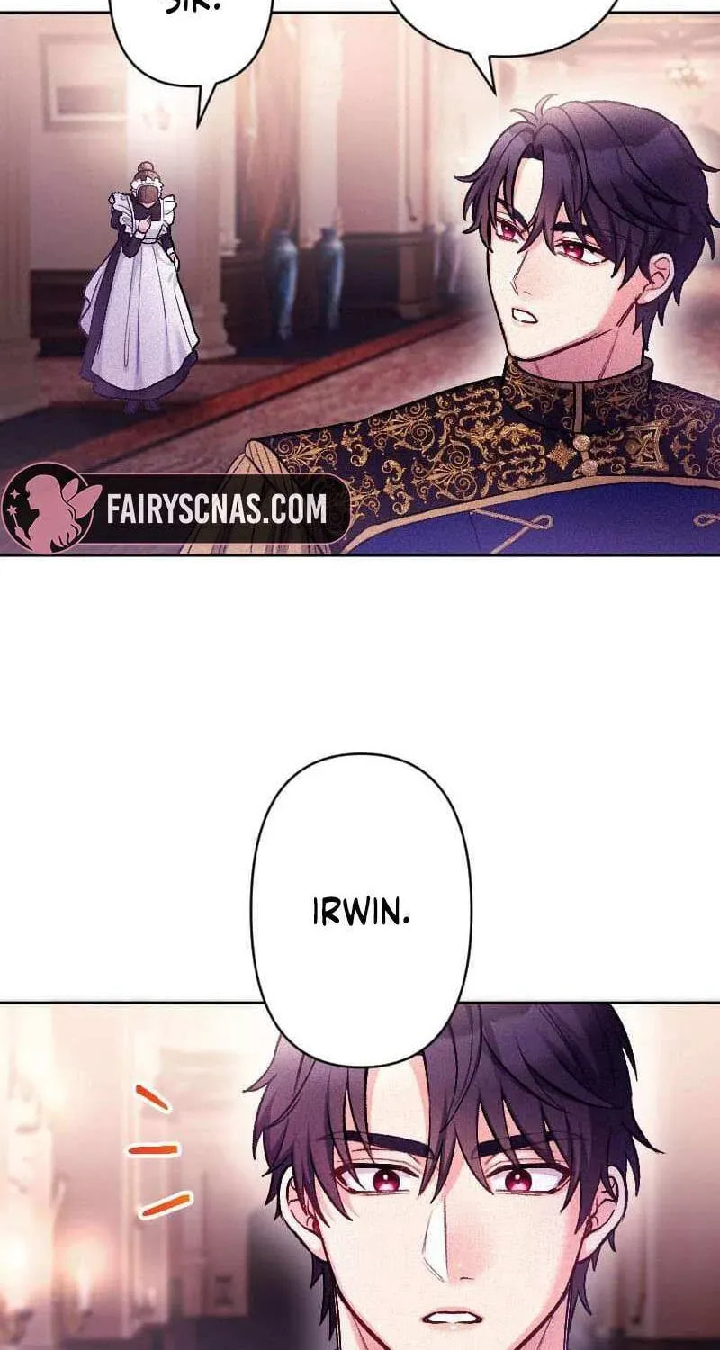 Yari Suterareta Seijo wa, Raisede wa Dekiai Kyohi Suru Koto o Chikaimasu Chapter 63 page 19 - 