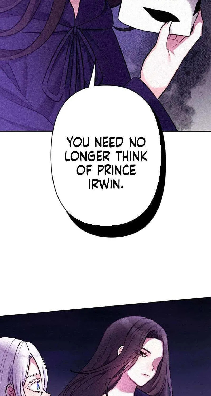 Yari Suterareta Seijo wa, Raisede wa Dekiai Kyohi Suru Koto o Chikaimasu Chapter 63 page 3 - 