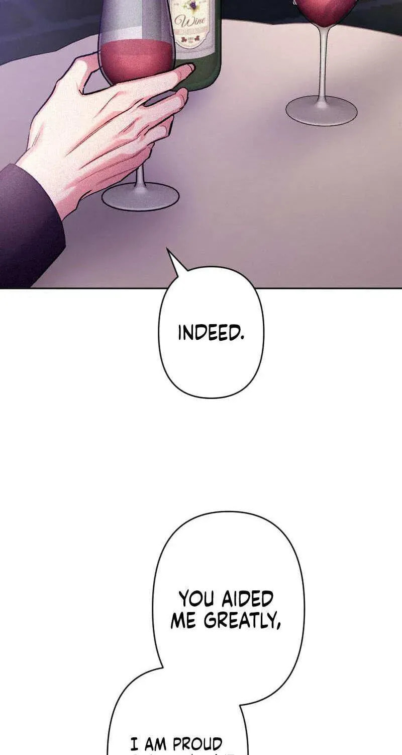 Yari Suterareta Seijo wa, Raisede wa Dekiai Kyohi Suru Koto o Chikaimasu Chapter 63 page 23 - 