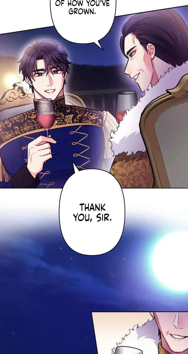 Yari Suterareta Seijo wa, Raisede wa Dekiai Kyohi Suru Koto o Chikaimasu Chapter 63 page 24 - 