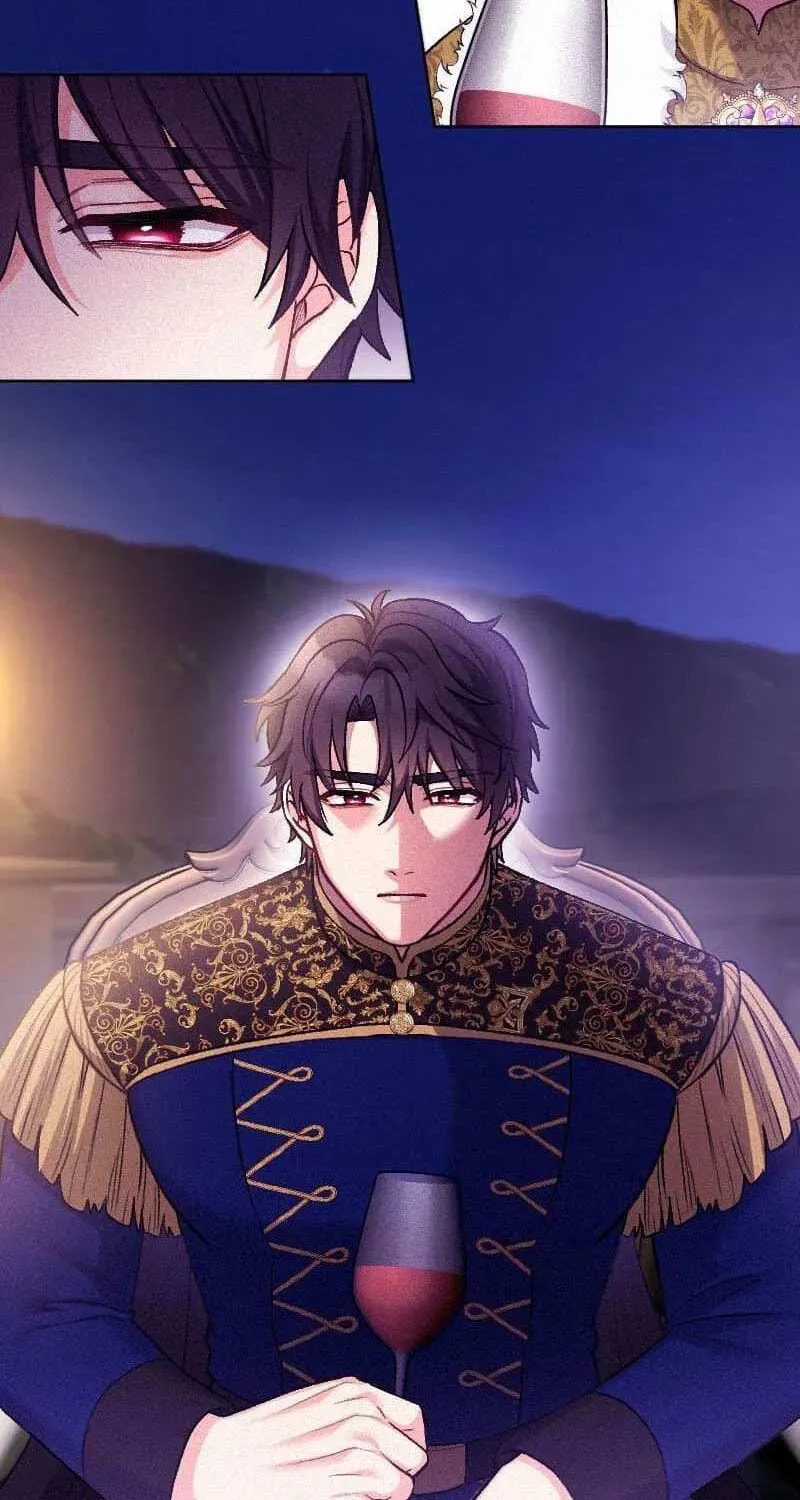 Yari Suterareta Seijo wa, Raisede wa Dekiai Kyohi Suru Koto o Chikaimasu Chapter 63 page 25 - 