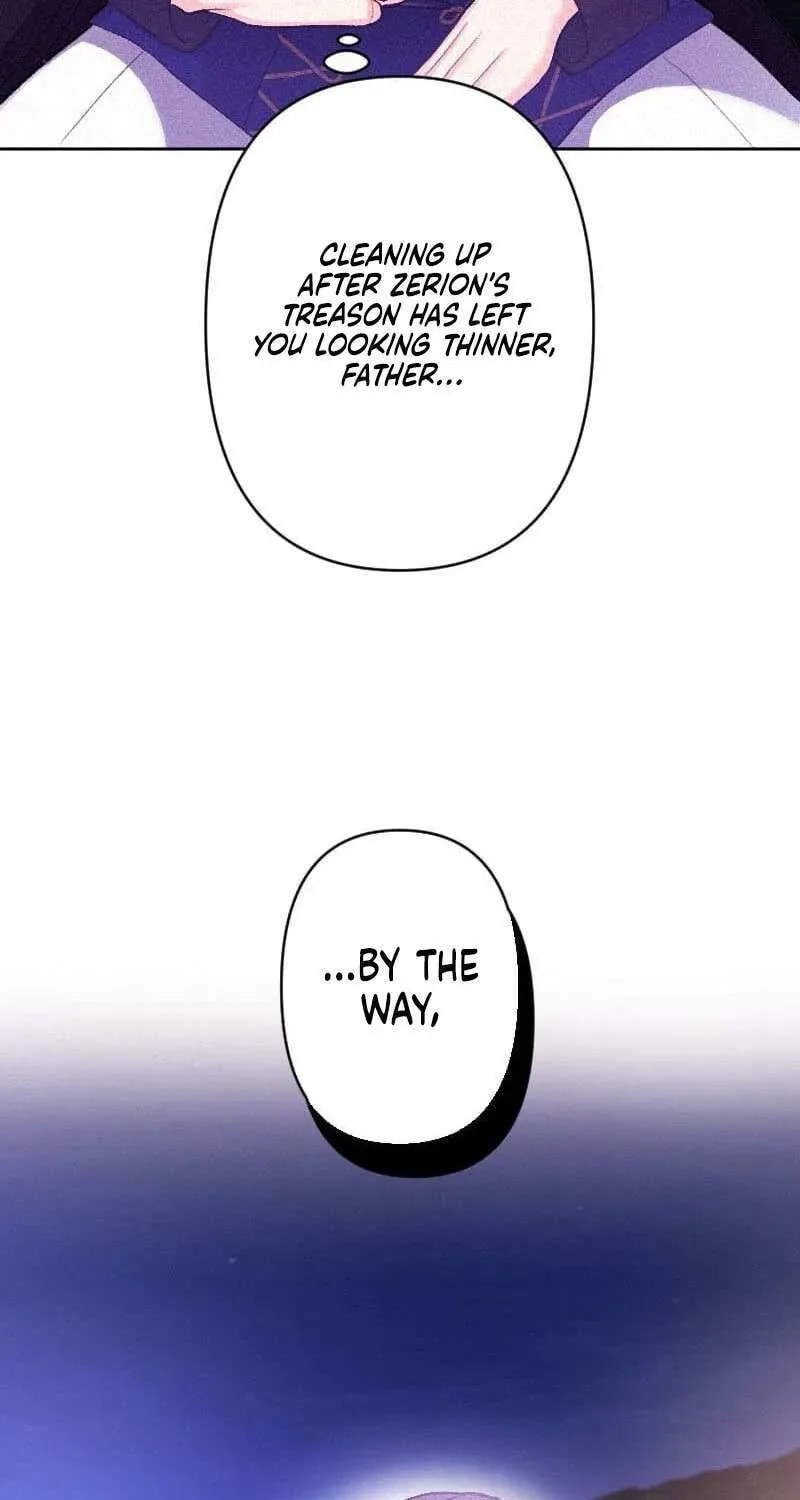 Yari Suterareta Seijo wa, Raisede wa Dekiai Kyohi Suru Koto o Chikaimasu Chapter 63 page 26 - 